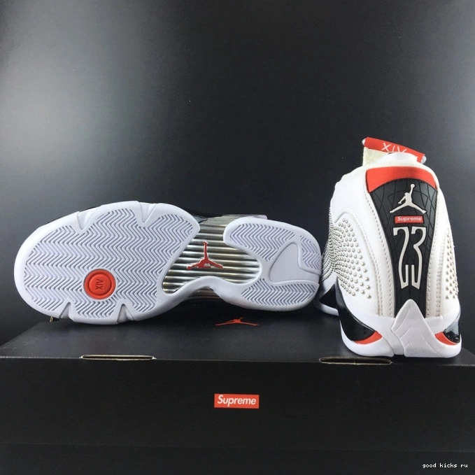 14 BV7630-106 Retro Air Jordan White 0627
